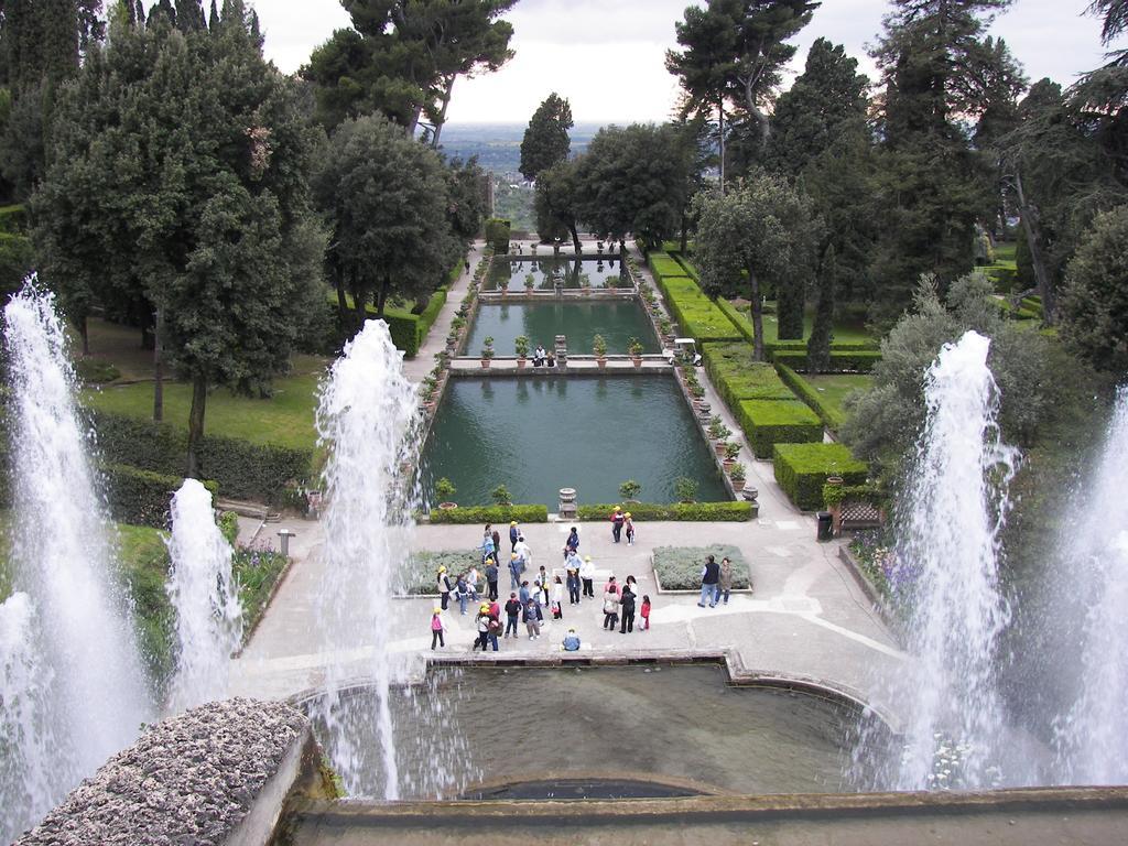 Maximo 3* Tivoli