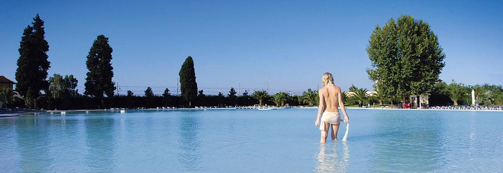Maximo Hotel Tivoli