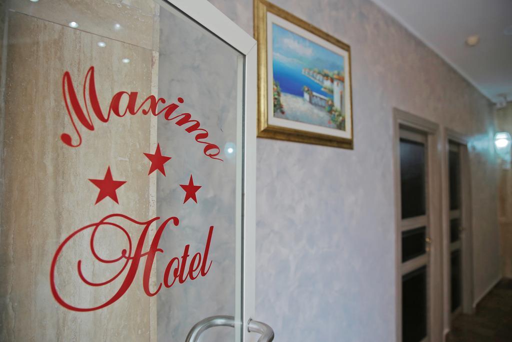 Maximo Hotel